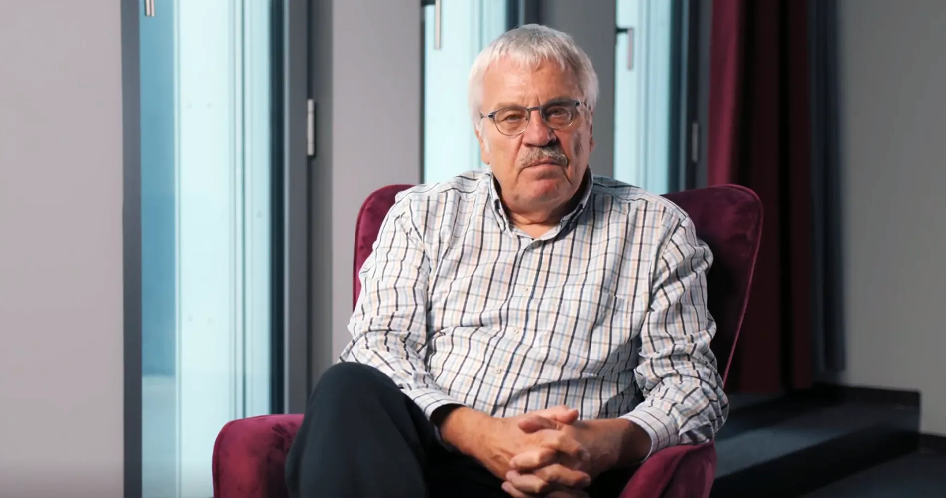 Prof. Dr. Markwart Kunz 